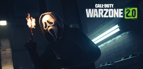 Warzone Halloween skins 2023 leaked